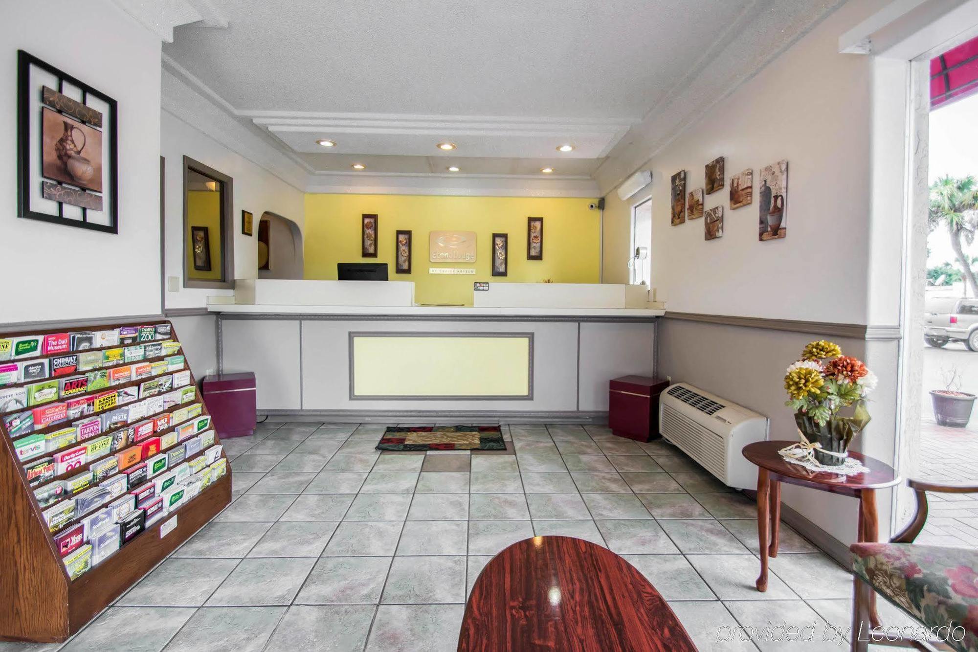 Americas Best Value Inn - Гейнсвил Екстериор снимка